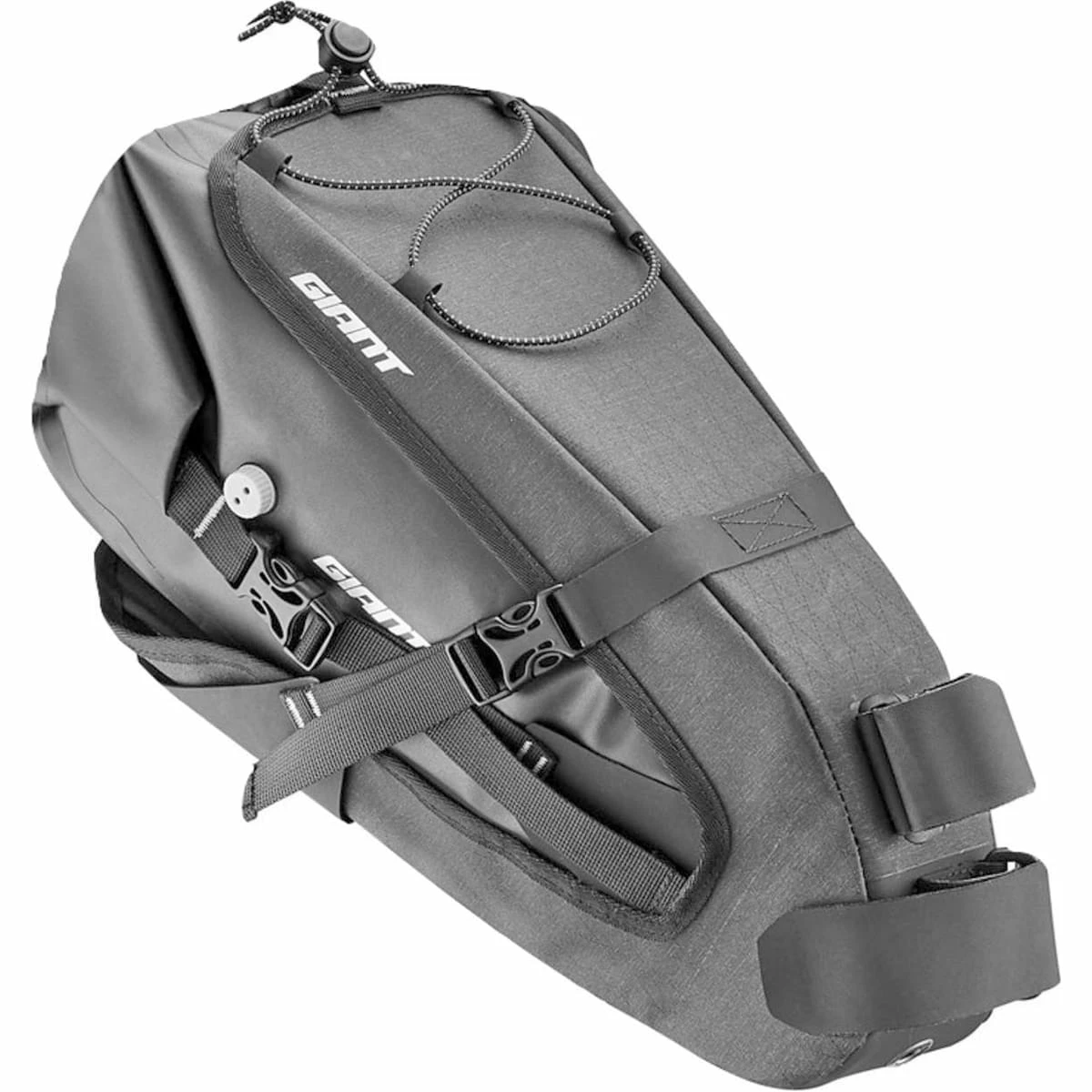 Giant H2Pro Saddlebag 1 Giant H2Pro Saddlebag