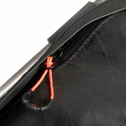 Restrap Adventure Race Frame Bag - Long - Black 14 Restrap Adventure Race Frame Bag - Long - Black -Bike Lights & Accessories Sales Shop 44195040322 5