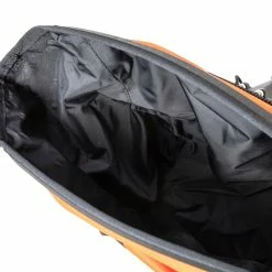 Restrap Bar Pack Handlebar Bag - Orange -Bike Lights & Accessories Sales Shop 44195050221 6