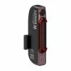 Lezyne Stick Drive StVZO Rear Light - Black