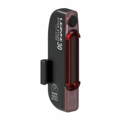 Lezyne Stick Drive StVZO Rear Light - Black