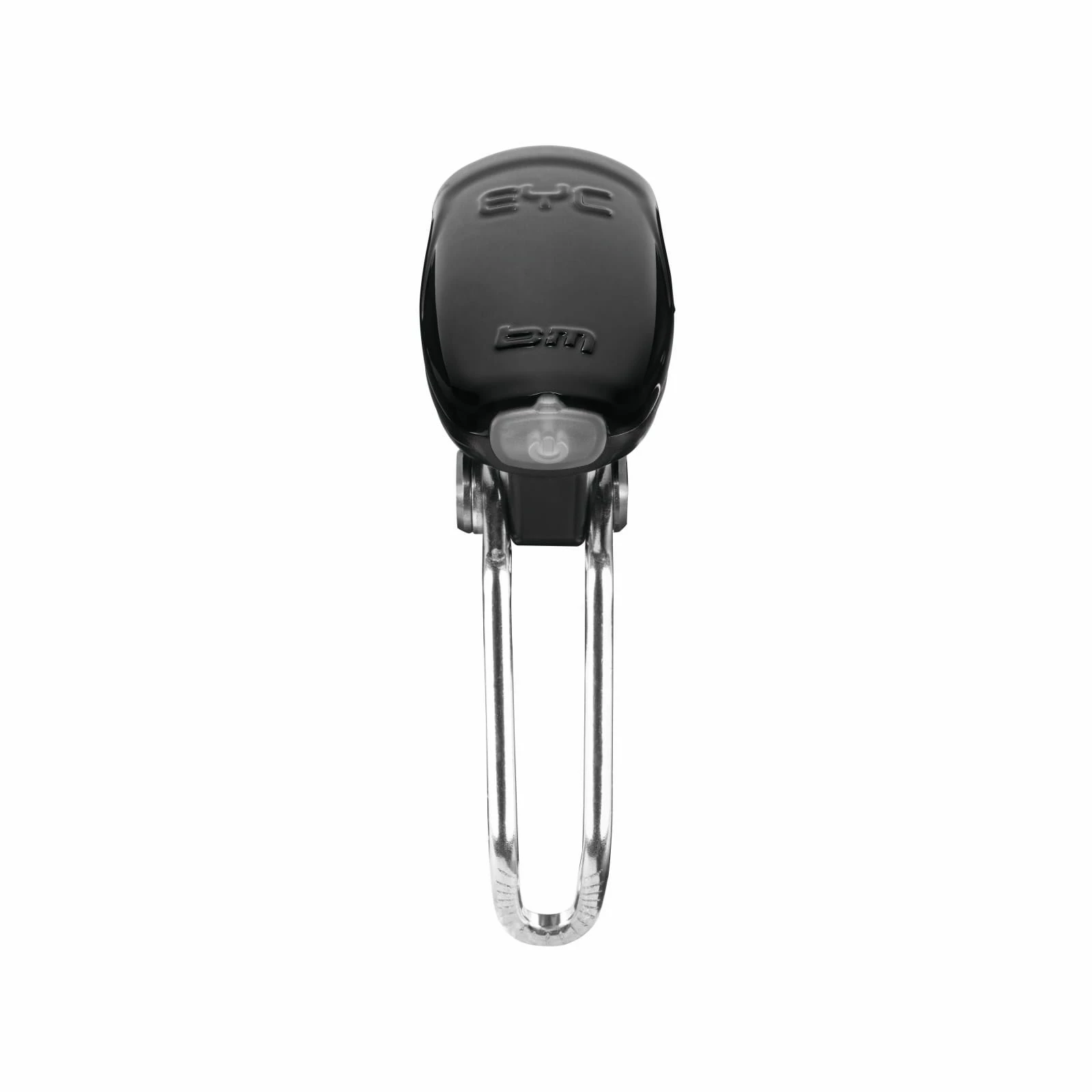 Busch-mueller Lumotec IQ2 Eyc N Plus 50 Lux - Black 4 Busch-mueller Lumotec IQ2 Eyc N Plus 50 Lux - Black - Image 4