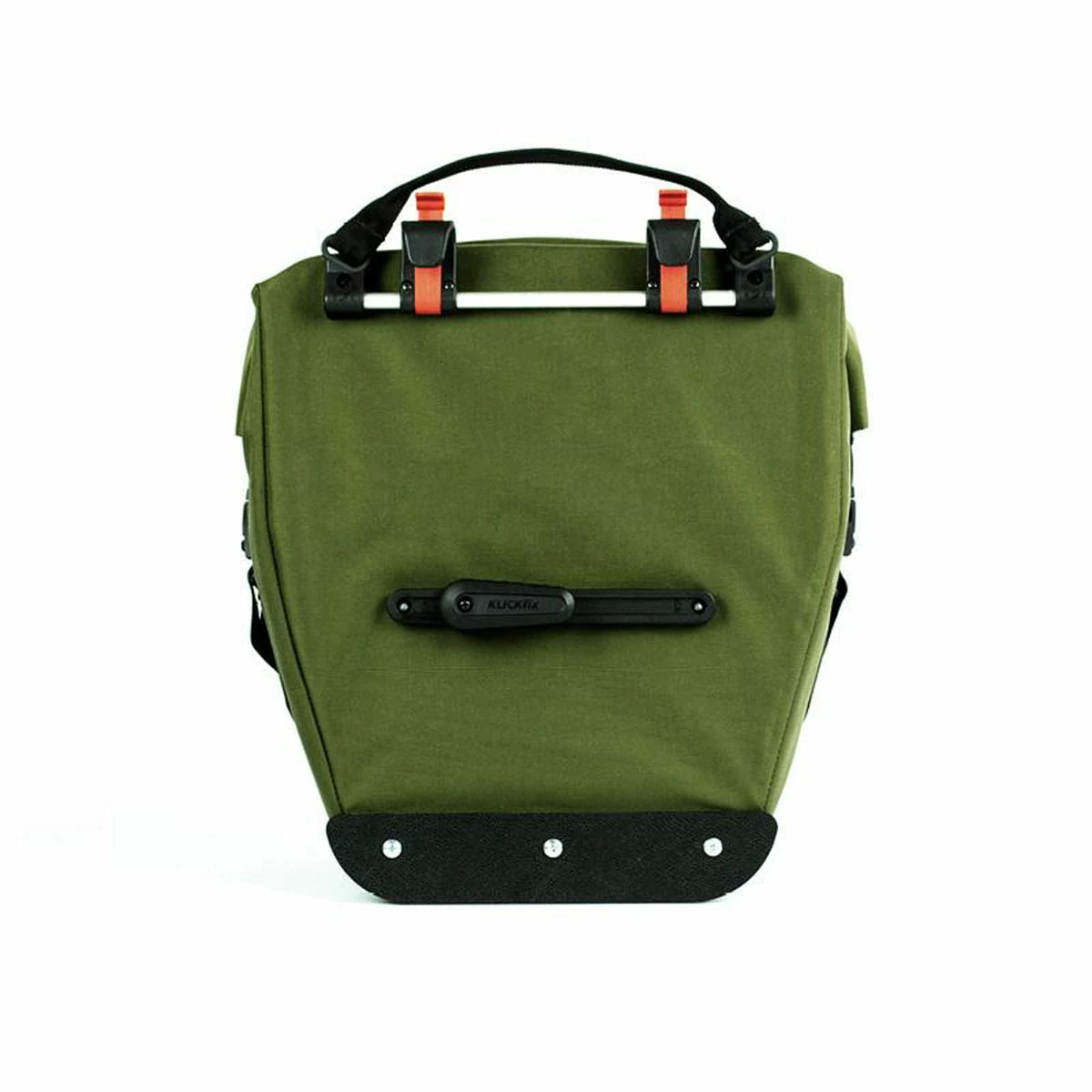 Restrap Panniers Bag - Large Olive 3 Restrap Panniers Bag - Large Olive - Image 3