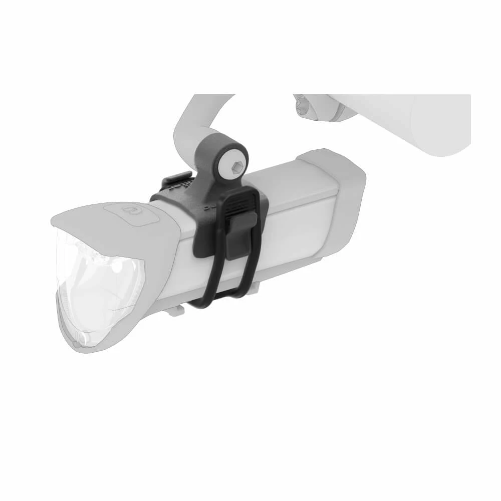 Busch-mueller Adapter For Battery Headlamp Ixon Core 1 Busch-mueller Adapter For Battery Headlamp Ixon Core