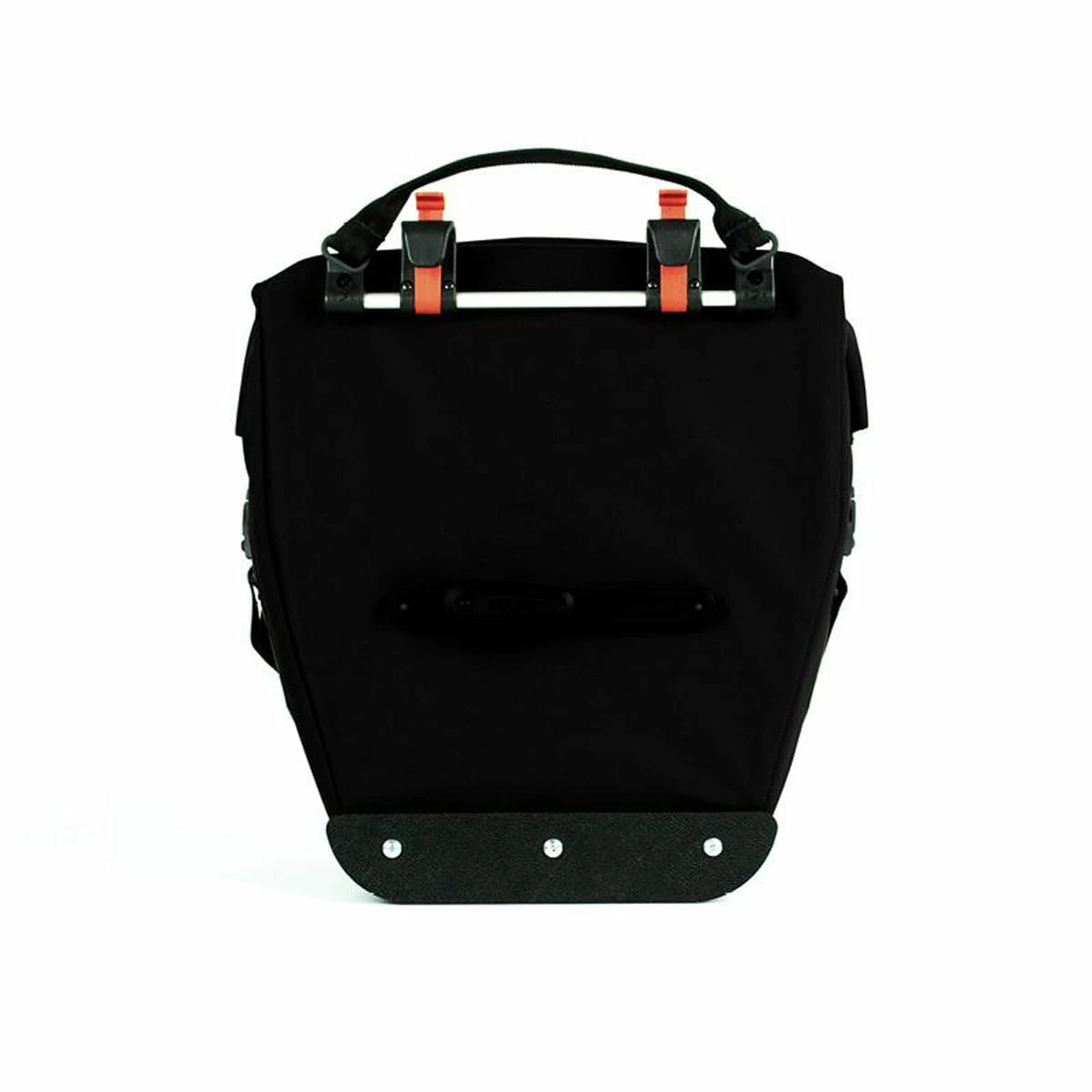 Restrap Panniers Bag - Small Black 4 Restrap Panniers Bag - Small Black - Image 4
