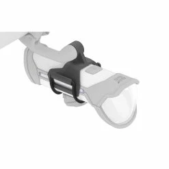 Busch-mueller Adapter For Battery Headlamp Ixon Rock