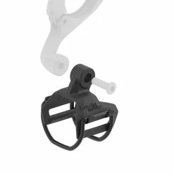 Bike Lights & Accessories Sales Shop -Bike Lights & Accessories Sales Shop 498APB Adapter haengende Montage IXON Rock Busch Mueller Bild2