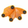 Busch-mueller Spoke Reflectors With Clip - Orange