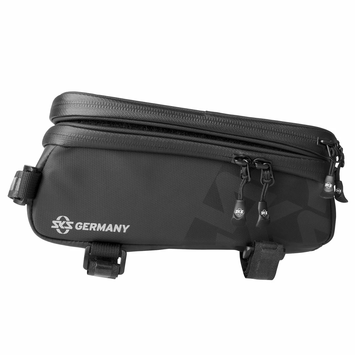 SKS Explorer Smart - Top Tube Bag 1 SKS Explorer Smart - Top Tube Bag