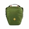 Restrap Panniers Bag - Small Olive