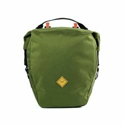 Restrap Panniers Bag - Large Olive