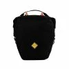 Restrap Panniers Bag - Small Black