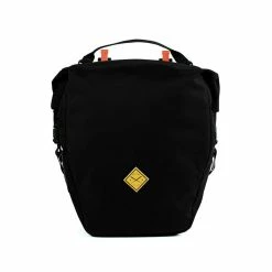 Restrap Panniers Bag - Small Black