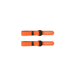 Restrap Fast Straps - Orange -Bike Lights & Accessories Sales Shop 789