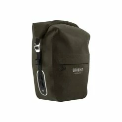 BROOKS Scape Pannier Large - Green