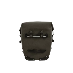 BROOKS Scape Pannier Large - Green -Bike Lights & Accessories Sales Shop 80032210 detail 5