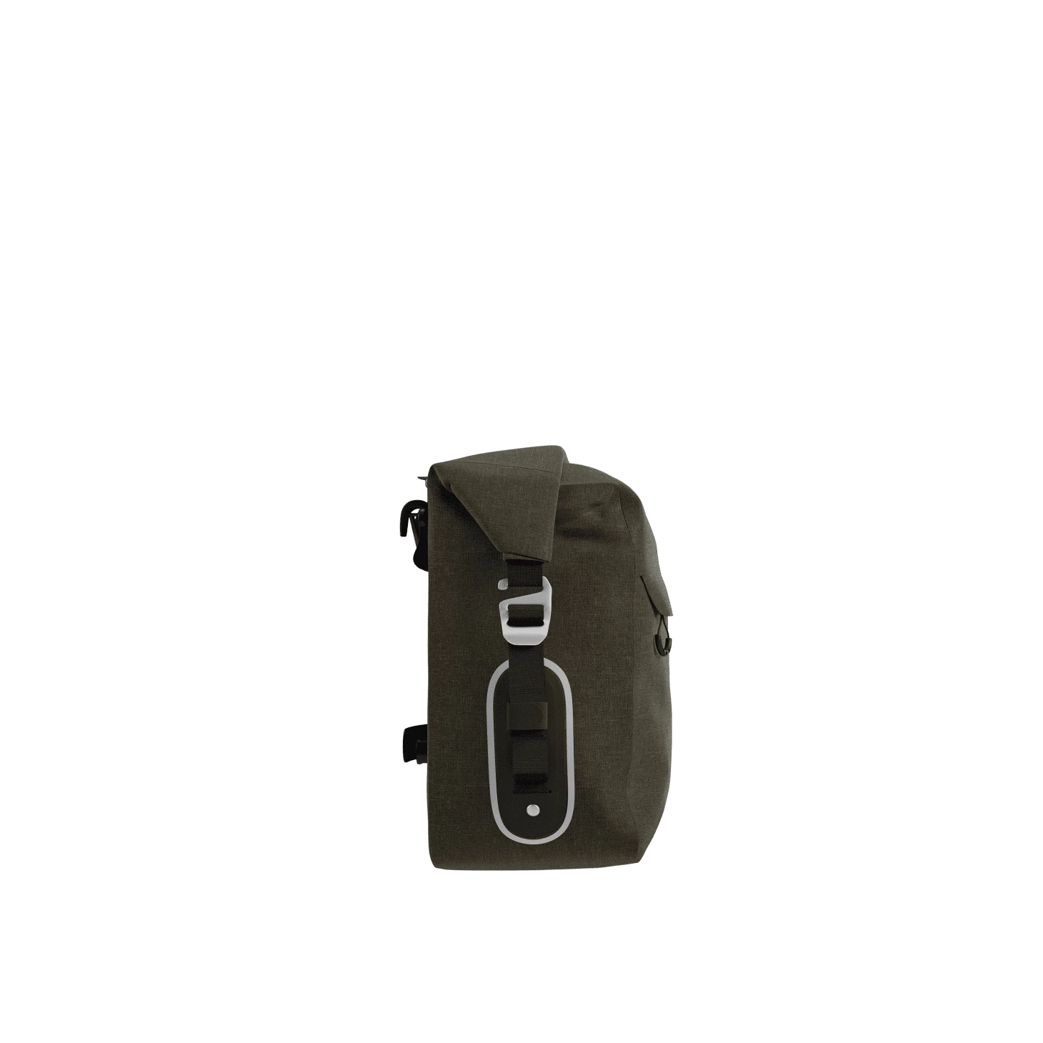 BROOKS Scape Pannier Small - Green 3 BROOKS Scape Pannier Small - Green - Image 3