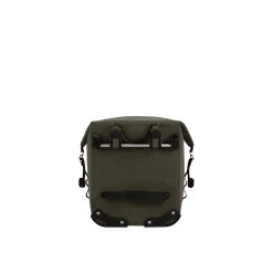 BROOKS Scape Pannier Small - Green 7 BROOKS Scape Pannier Small - Green -Bike Lights & Accessories Sales Shop 80032211 detail 5