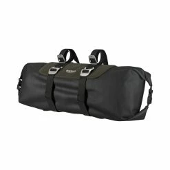 BROOKS Scape Handlebar Bag - Green