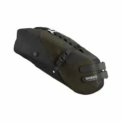 BROOKS Scape Saddle Bag Large - Green