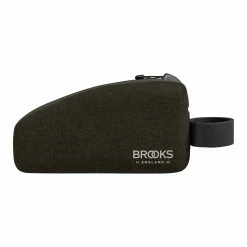 BROOKS Scape Top Tube Bag - Green