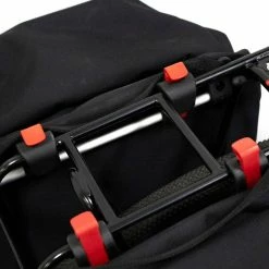 Restrap Panniers Bag - Large Black 12 Restrap Panniers Bag - Large Black -Bike Lights & Accessories Sales Shop 914165 1