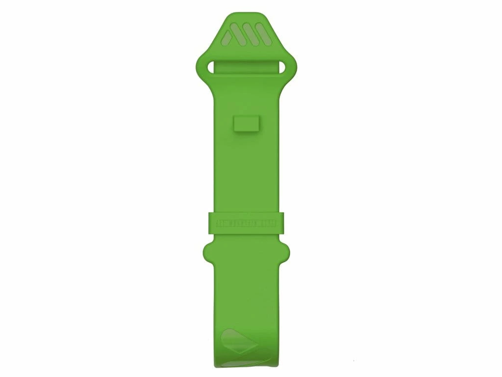 AMS - All Mountain Style OS Strap - Tension Strap - Green