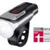 SIGMA SPORT Aura 80 USB 80 Lux - Black