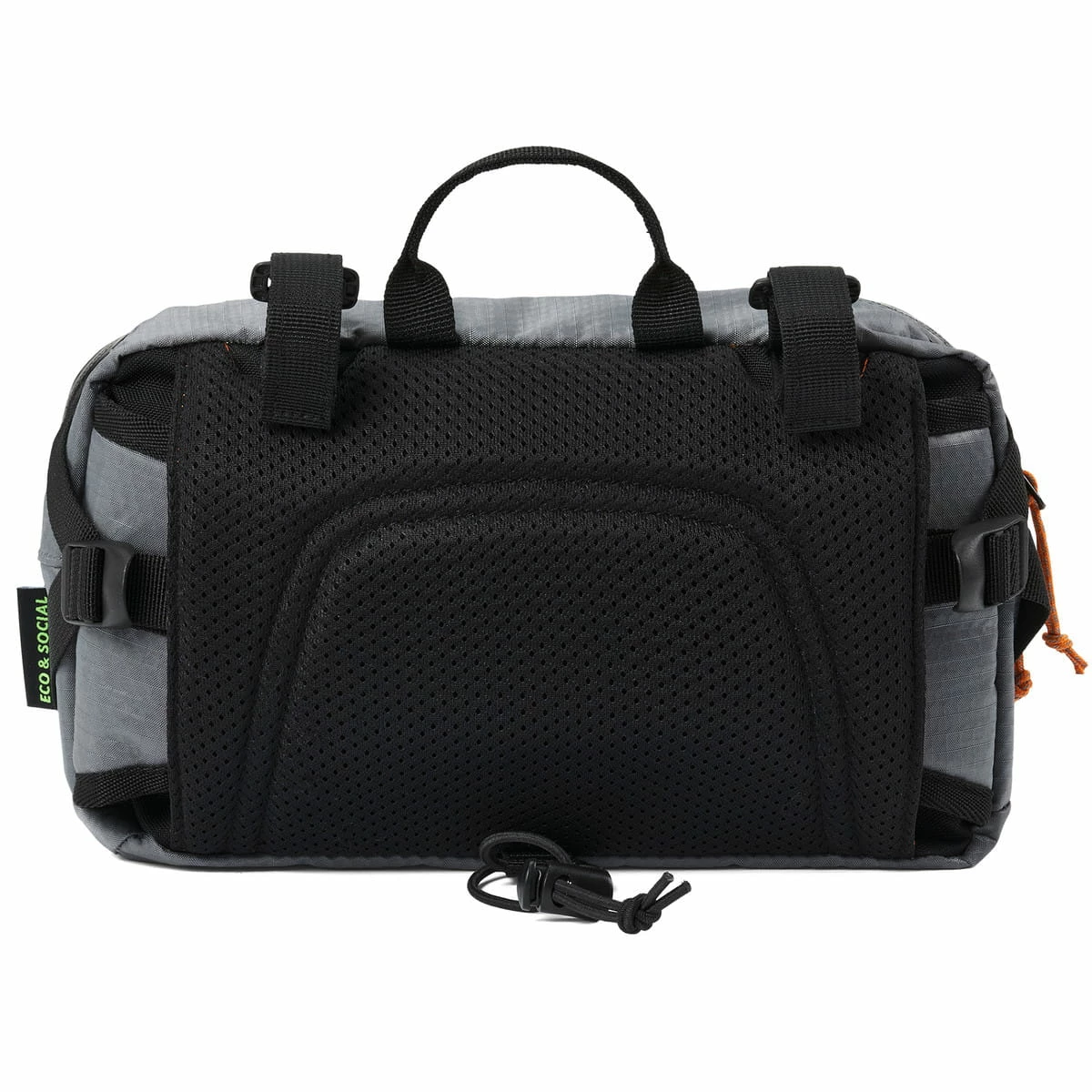 AEVOR Bar Bag Handlebar Bag - Proof Sundown 4 AEVOR Bar Bag Handlebar Bag - Proof Sundown - Image 4