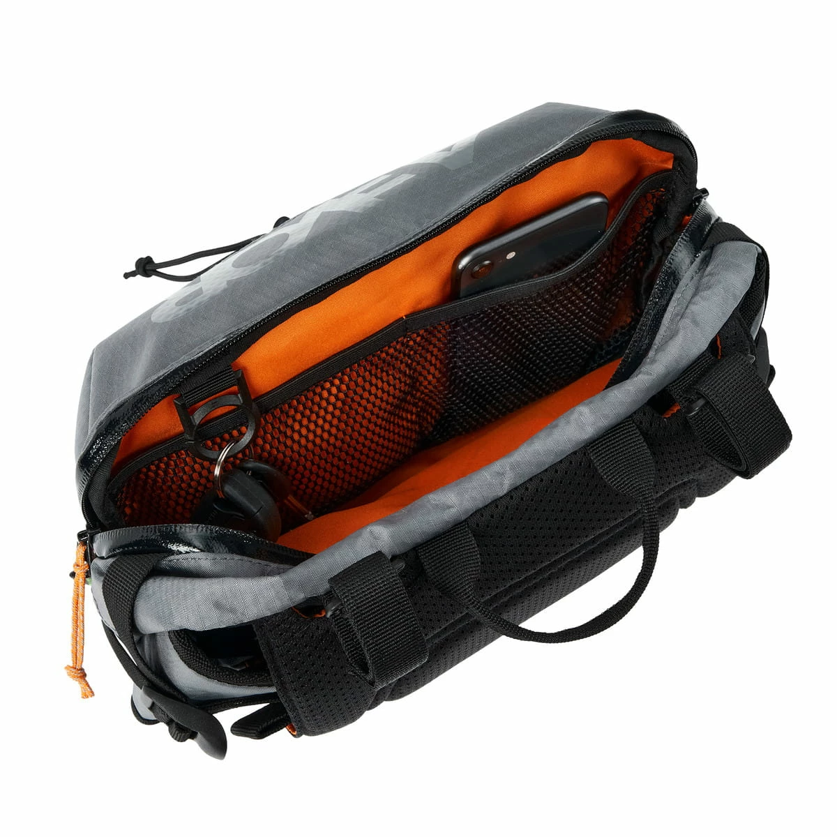 AEVOR Bar Bag Handlebar Bag - Proof Sundown 8 AEVOR Bar Bag Handlebar Bag - Proof Sundown - Image 8