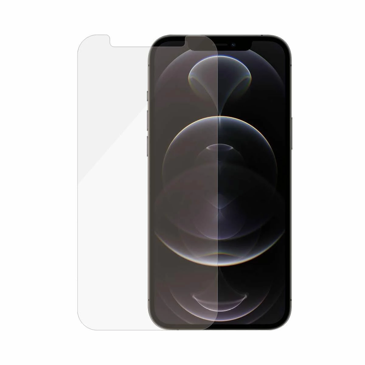 PanzerGlass Apple IPhone 12/12 Pro Antibacterial 1 PanzerGlass Apple IPhone 12/12 Pro Antibacterial