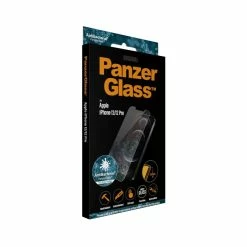 PanzerGlass Apple IPhone 12/12 Pro Antibacterial 11 PanzerGlass Apple IPhone 12/12 Pro Antibacterial -Bike Lights & Accessories Sales Shop AppleiPhone1212ProAB 4