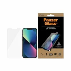 PanzerGlass Apple IPhone 13/13 Pro Antibacterial 11 PanzerGlass Apple IPhone 13/13 Pro Antibacterial -Bike Lights & Accessories Sales Shop AppleiPhone1313ProAB 3