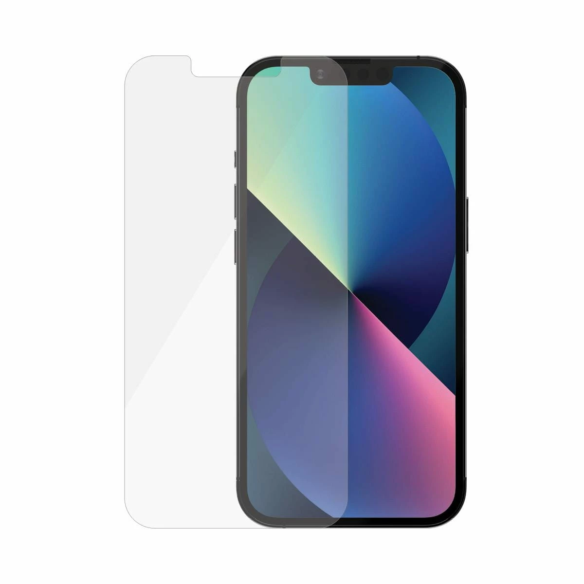 PanzerGlass Apple IPhone 13/13 Pro Antibacterial 2 PanzerGlass Apple IPhone 13/13 Pro Antibacterial - Image 2