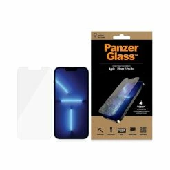 PanzerGlass Apple IPhone 13 Pro Max Antibacterial -Bike Lights & Accessories Sales Shop AppleiPhone13ProMaxAB 3