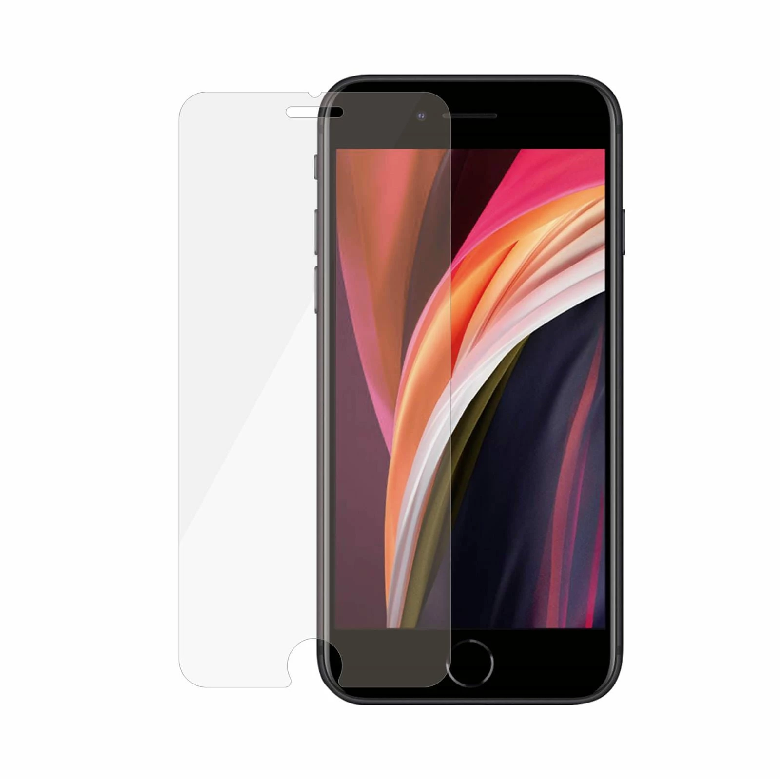 PanzerGlass Apple IPhone 6/6s/7/8/SE (2020/2022) 7 PanzerGlass Apple IPhone 6/6s/7/8/SE (2020/2022) - Image 7