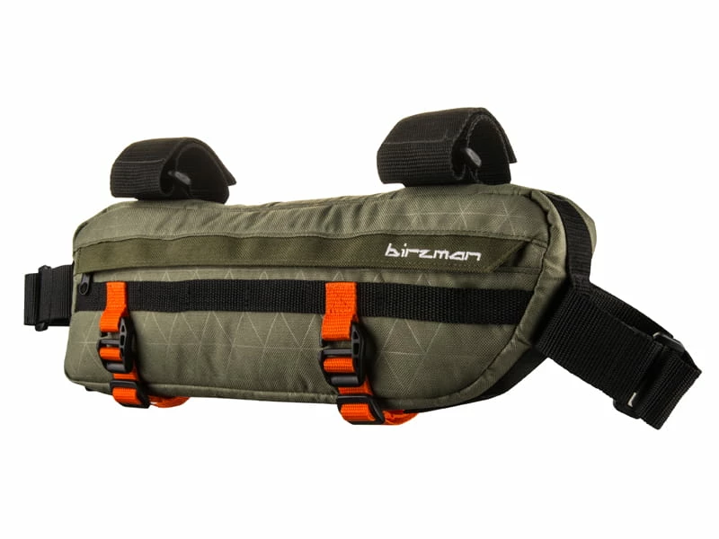 Birzman Packman Travel Planet - Frame Bag 1 Birzman Packman Travel Planet - Frame Bag