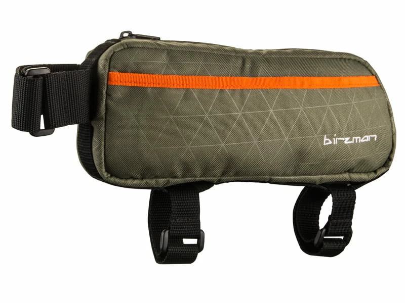 Birzman Packman Travel Top Tube - Frame Bag 1 Birzman Packman Travel Top Tube - Frame Bag