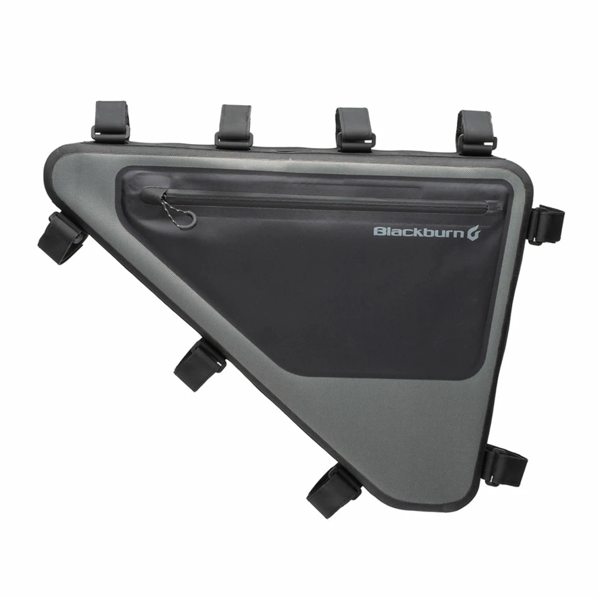 Blackburn Outpost Elite Frame Bag Medium Long - Frame Bag 2 Blackburn Outpost Elite Frame Bag Medium Long - Frame Bag - Image 2