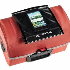 VAUDE BeGuided Small Black