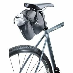 Deuter Bike Bag 1.2 Bottle Black (black)