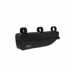 BROOKS Scape Frame Bag - Black -Bike Lights & Accessories Sales Shop BrooksScapeFrameBag black 1