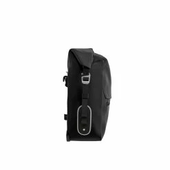 BROOKS Scape Pannier Large - Black 6 BROOKS Scape Pannier Large - Black -Bike Lights & Accessories Sales Shop BrooksScapePannierLarge black 3