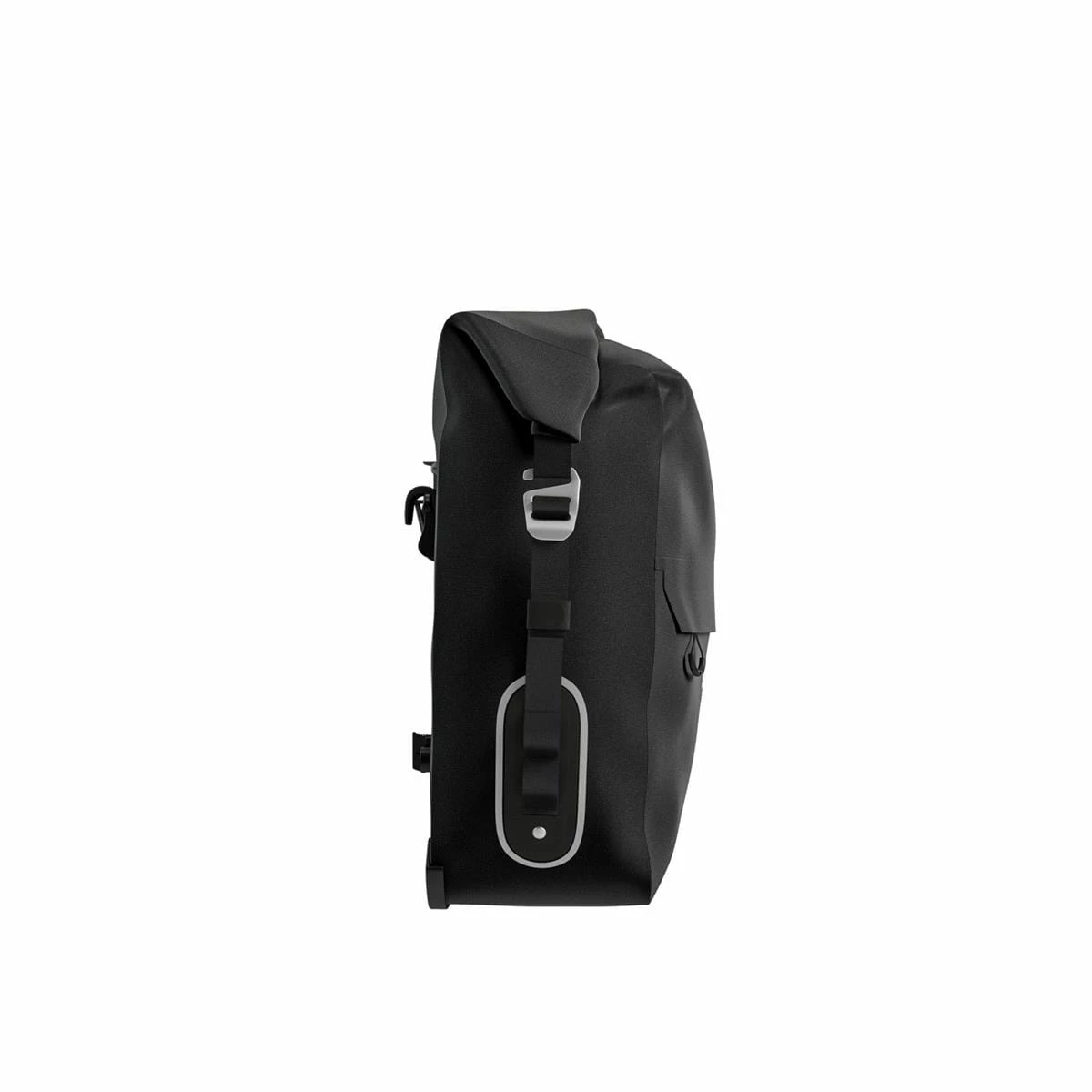 BROOKS Scape Pannier Large - Black 3 BROOKS Scape Pannier Large - Black - Image 3