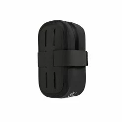 BROOKS Scape Saddle Pocket Bag - Black -Bike Lights & Accessories Sales Shop BrooksScapeSaddlePocketBag black 3