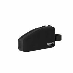 BROOKS Scape Top Tube Bag - Black