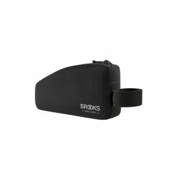 BROOKS Scape Top Tube Bag - Black -Bike Lights & Accessories Sales Shop BrooksScapeTopTubebag black 3