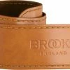 BROOKS Trouser Strap - Honey