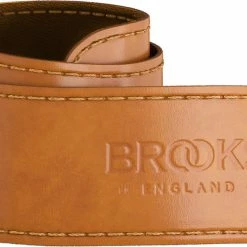 BROOKS Trouser Strap - Honey