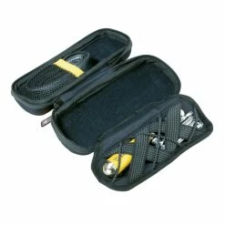 Topeak CagePack - Down Tube Bag -Bike Lights & Accessories Sales Shop CargePack 2